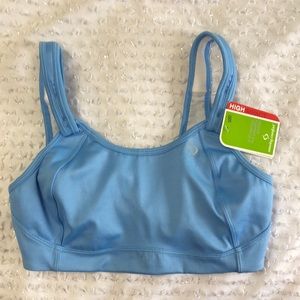 Brand new 32D Sports bra